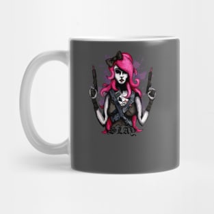 Slay Mug